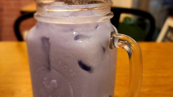Taro Milk Tea