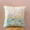 Thumbnail: Character Pocket Cushion