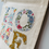 Thumbnail: Home Banner Sign - Liberty Fabric