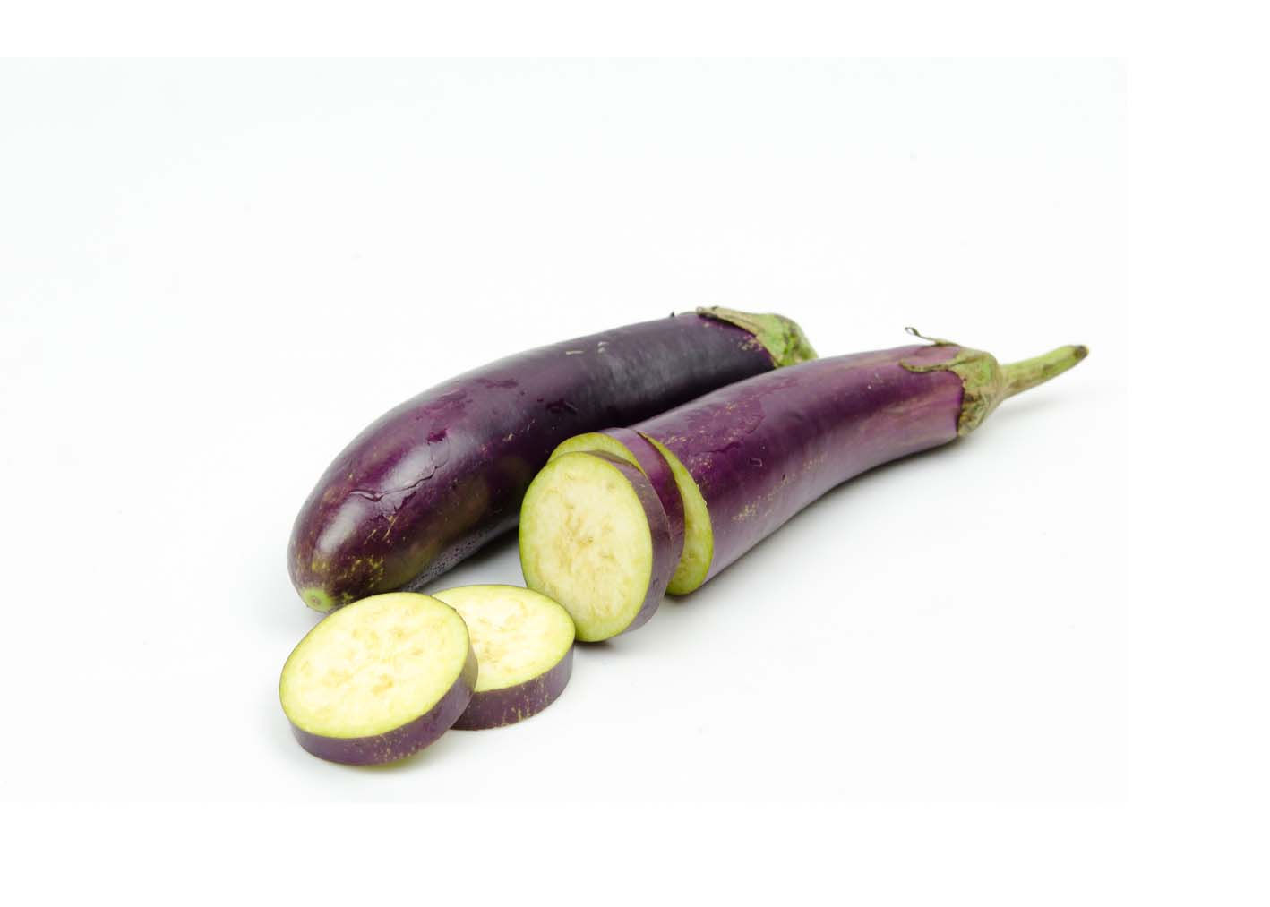 Chinese Eggplant | Berenjena China