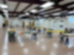 Dining Hall Interior