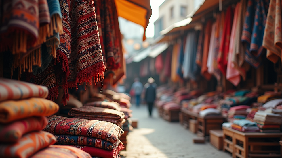 Exploring the Intersection of Culture and Fashion Research