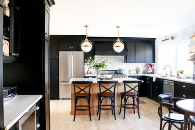Project Colonial: Before and After