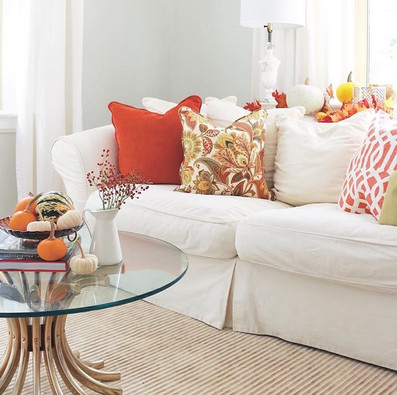 5 Best Fall Decor Hashtags