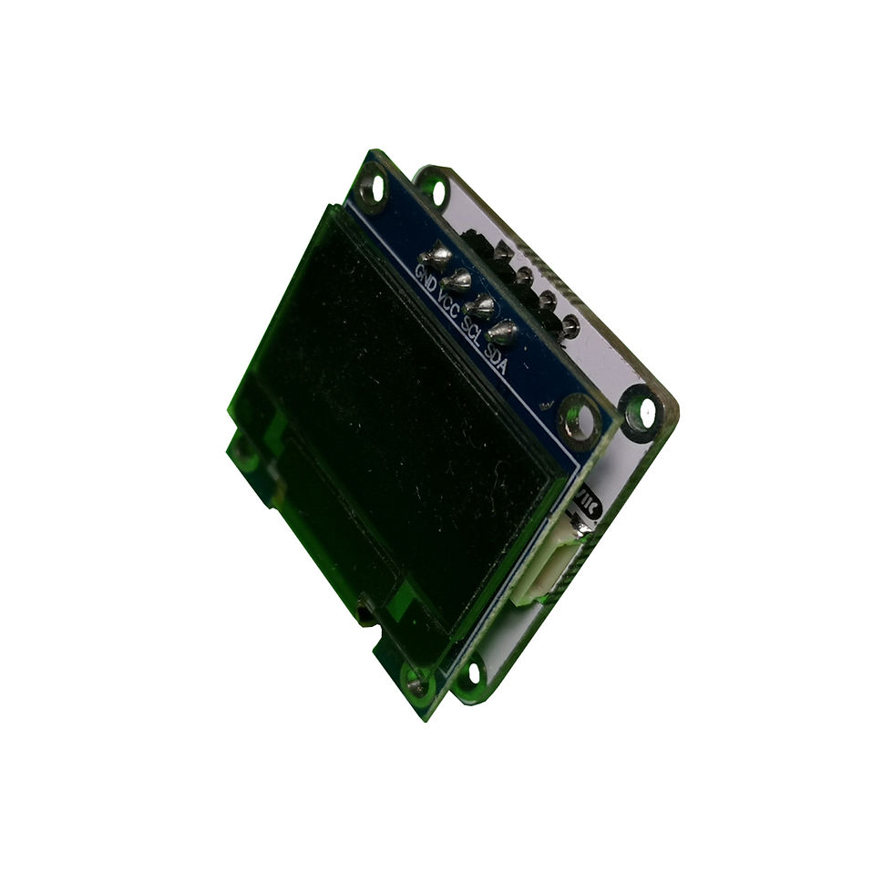 Miniatura: Adaptador Qwiic