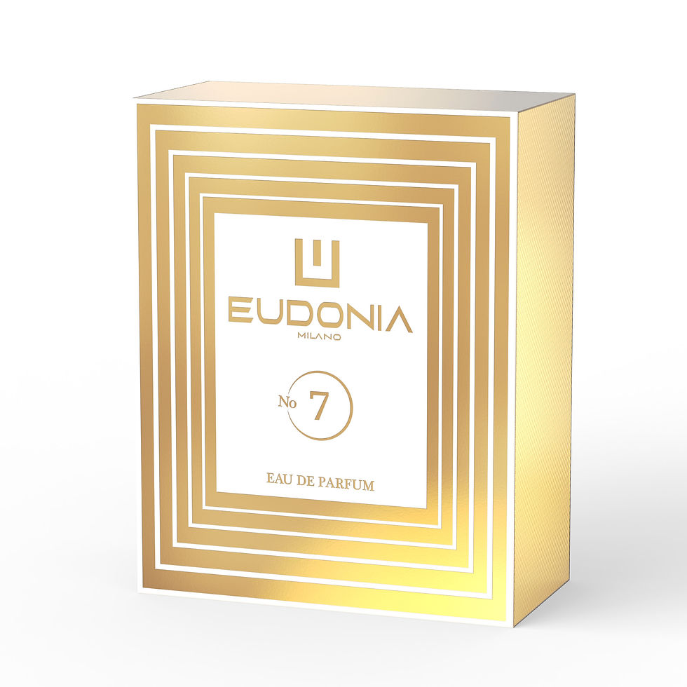 Miniatura: PROFUMO NUMERO 7