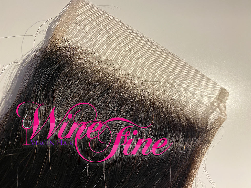 Thumbnail: 5x5 Closure Body Wave