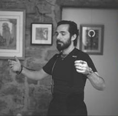 Danse Folk, Espace Vollon, Activité dans