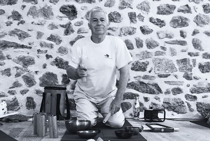 Yoga du son, Cours yoga Lyon 2, Activités Lyon 2, Espace Vollon