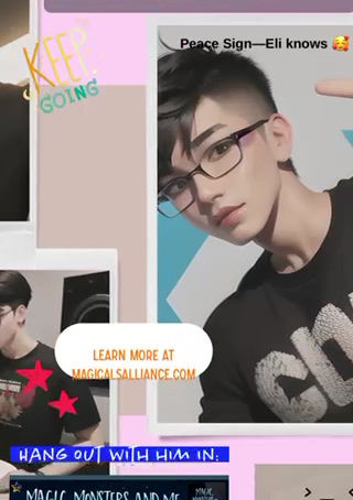 Austin’s Summer Vids