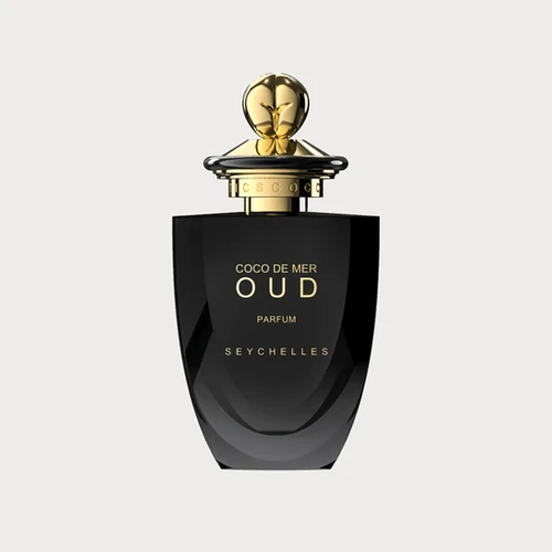 COCO DE MER FRAGRANCE CO OUD 75mL | Muse Experience