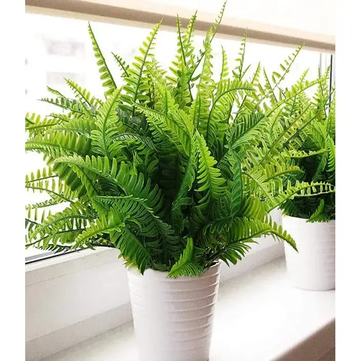 1pc UV Resistant Artificial Greenery for Home Garden Decor by George's Shop