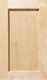 shaker door, shaker cabinet doors, craftsman door