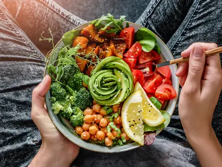 The Ultimate Guide to Vegan Weight Loss: Tips and Strategies!