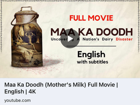 Maa ka Dhoodh