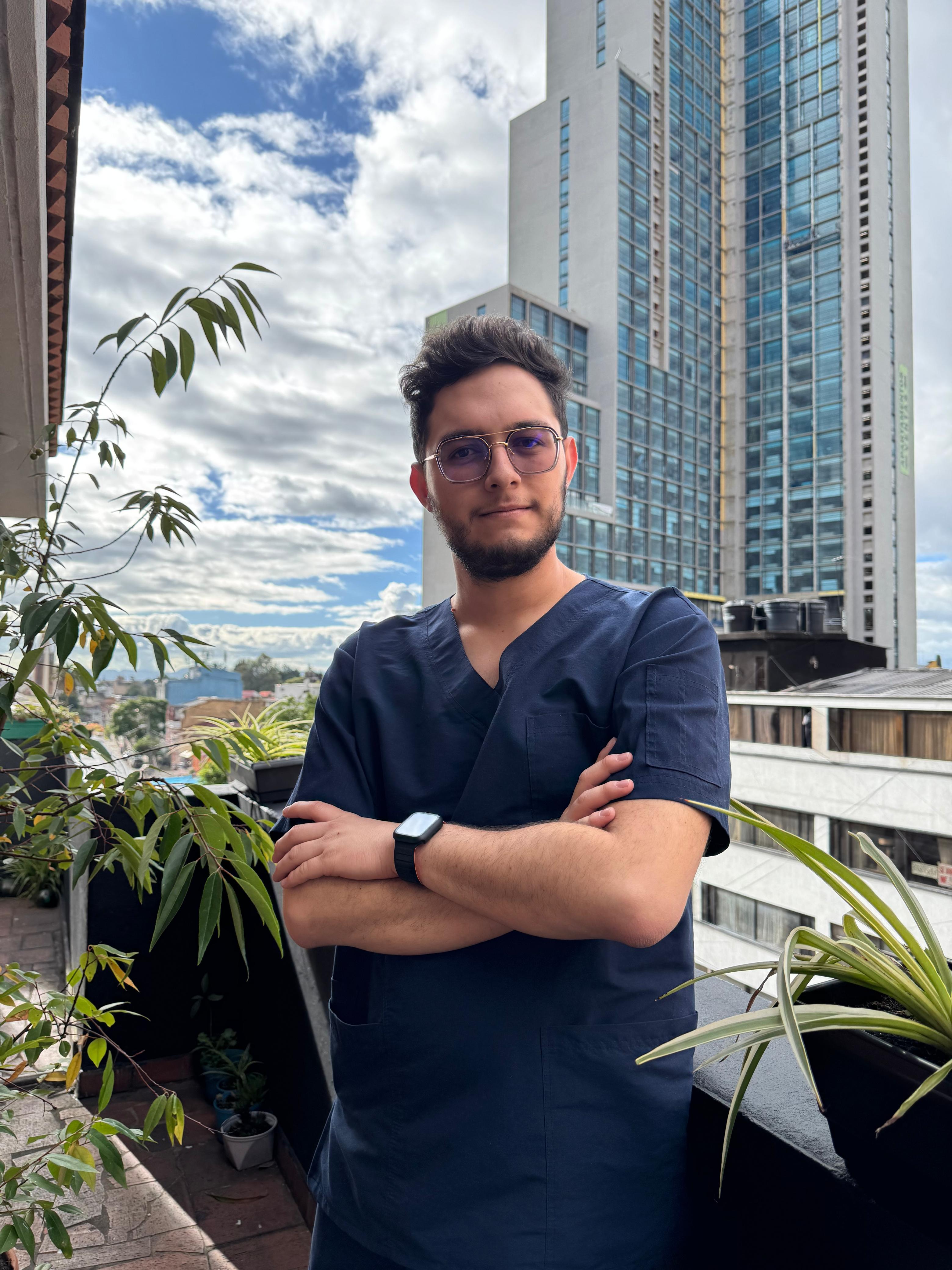 Foto del escritor: Sebastián Bohórquez