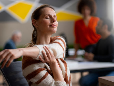 Sin Culpa: Desconectar del Trabajo también es Cuidarte