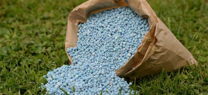 Se dispara el precio de los fertilizantes y bate récords