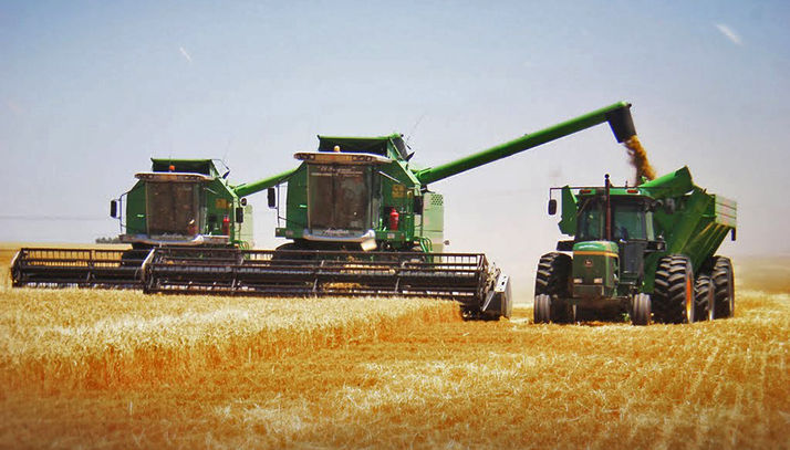 Las exportaciones agrícolas superarían este año los US$ 40.000 millones