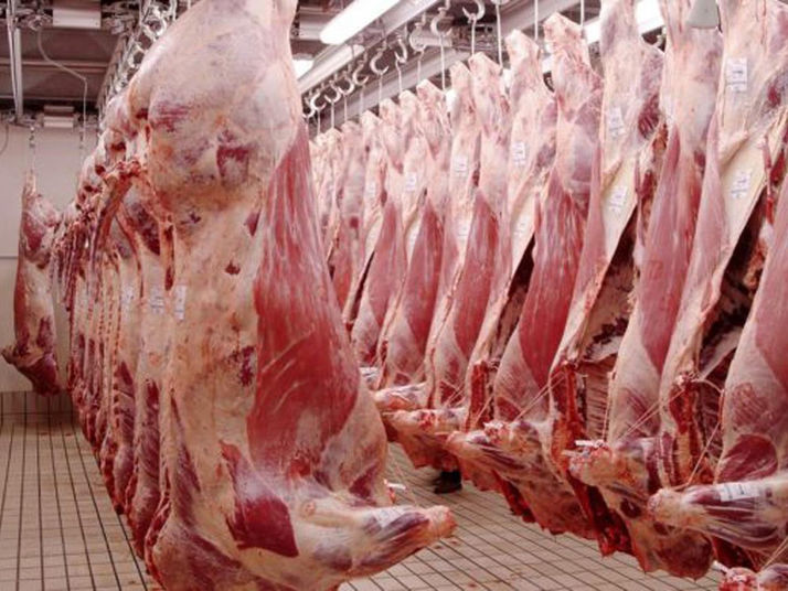 China pide a sus proveedores de carne mayores cuidados por el coronavirus