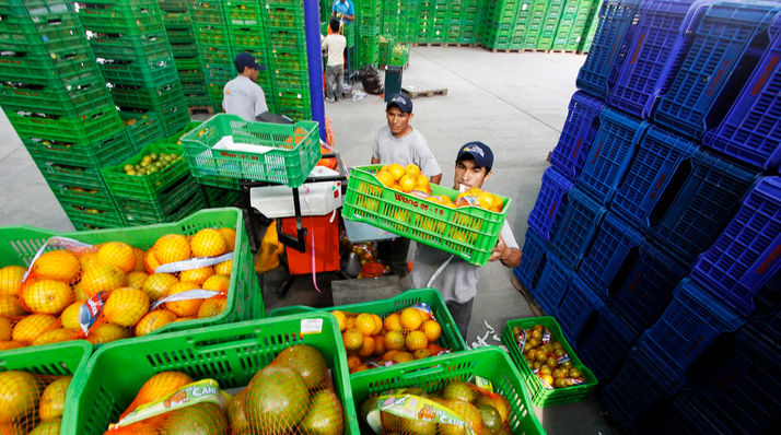 Siguen creciendo los ingresos por la agroexportación: en abril se liquidaron US$ 3.000 millones