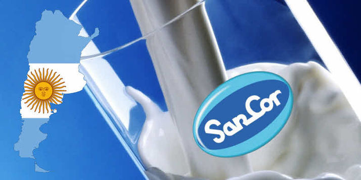 Buscan “rescatar” la cooperativa Sancor que tiene deudas millonarias