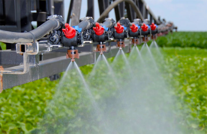 Rigen nuevas reglas para la venta de agroquímicos