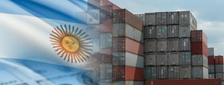 Las importaciones crecen bastante más rápido que las exportaciones