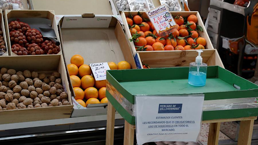 Comerciantes entrerrianos preocupados por extensión de prohibición de despidos y doble indemnización