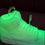 Thumbnail: Glowing Steps Sneaker Candles