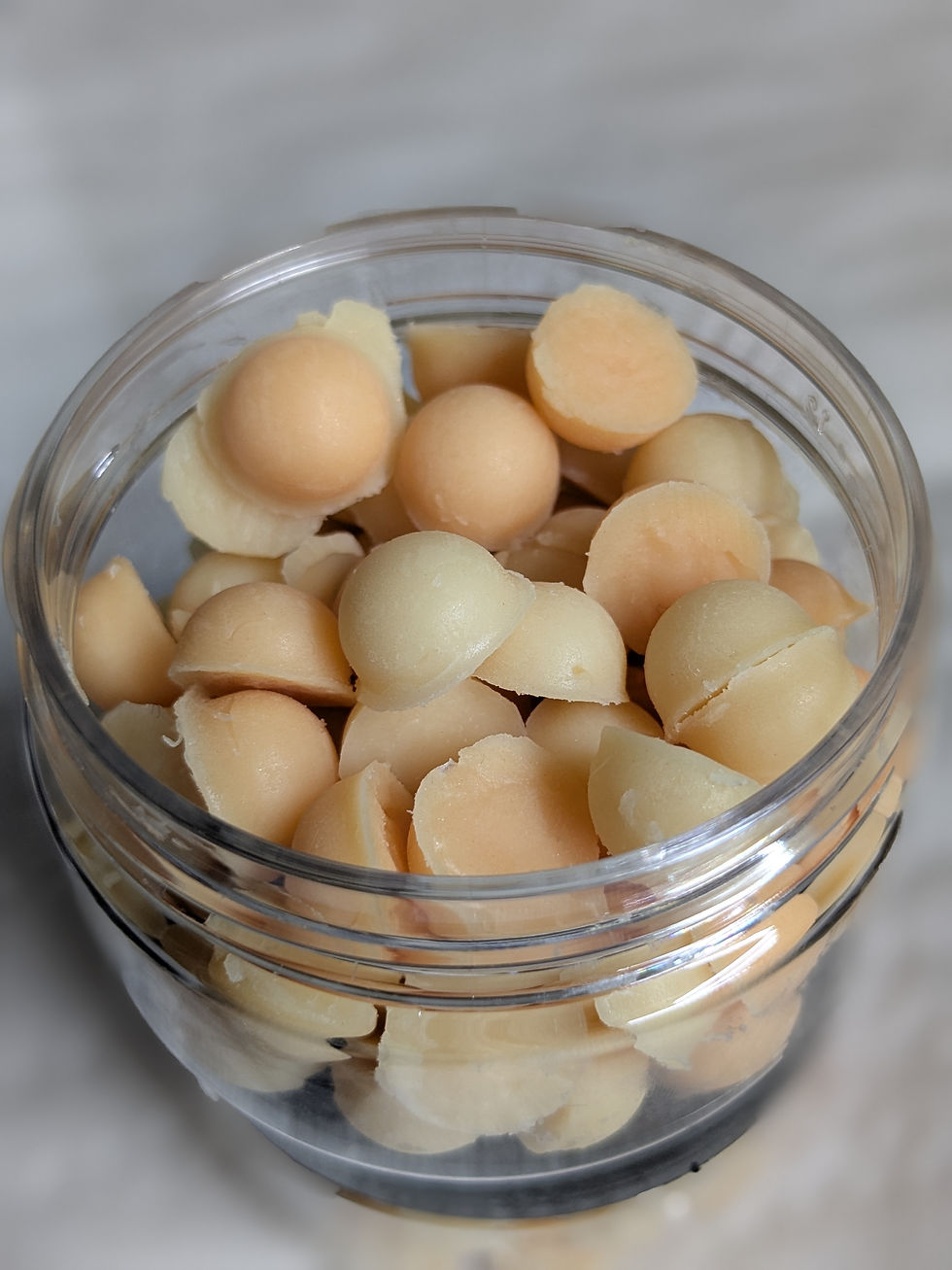 Thumbnail: Shea Butter Bites