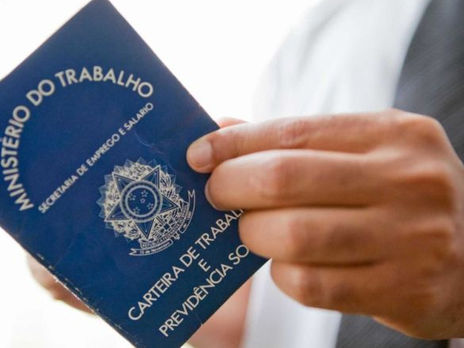 MARINHO QUER ARQUIVAR PROPOSIÇÕES SOBRE CONTRIBUIÇÃO SINDICAL