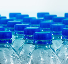 Imagem de PET, um dos ítens da carteira de produtos operados pela TS Consult.