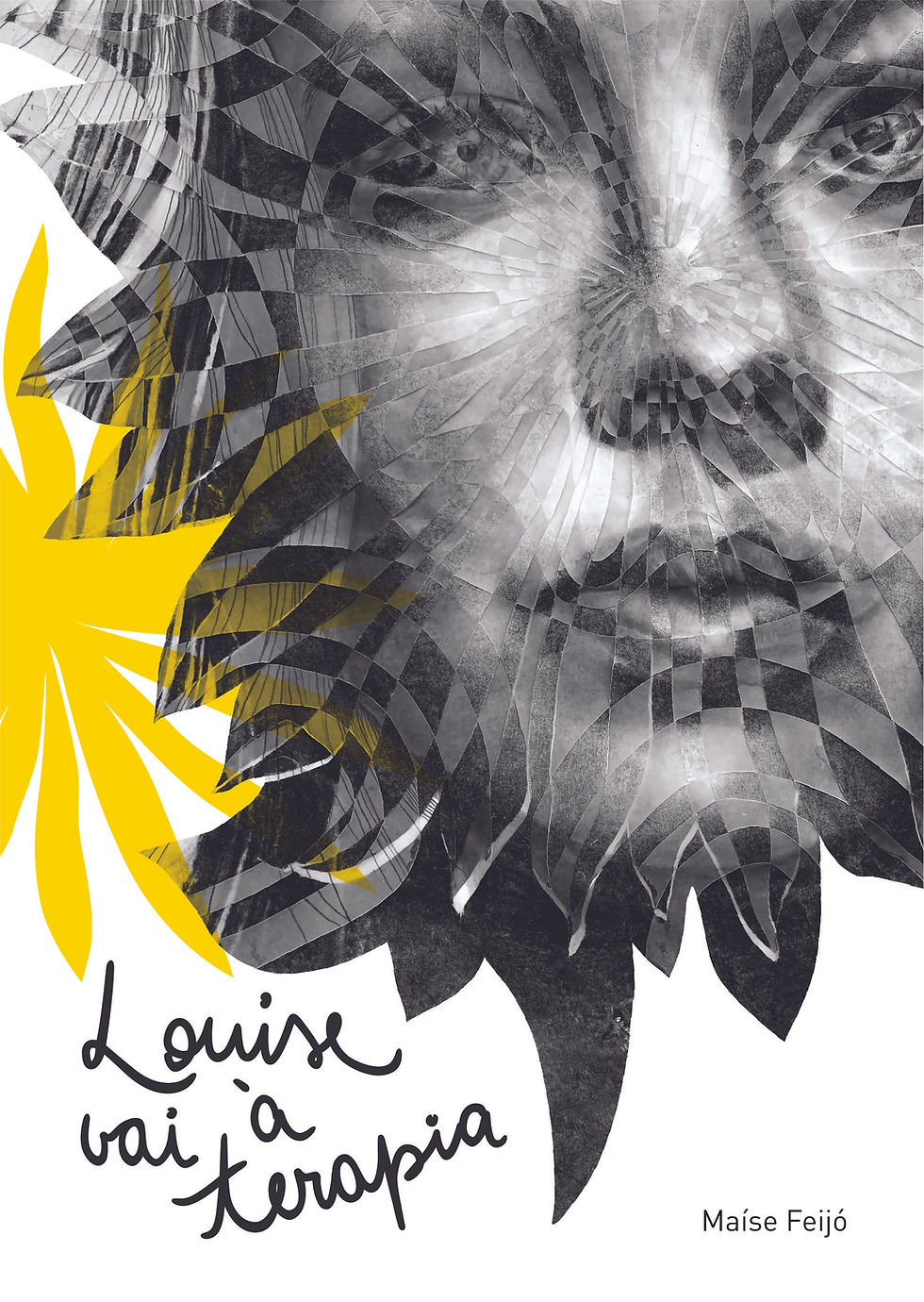 Louise Vai à Terapia (e você, leitor, vai junto!): Uma Jornada de Autodescoberta Pela Psicologia do Símbolo