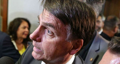 EM MAIS UM RECUO, BOLSONARO DIZ QUE MANTERÁ MINISTÉRIO DO TRABALHO