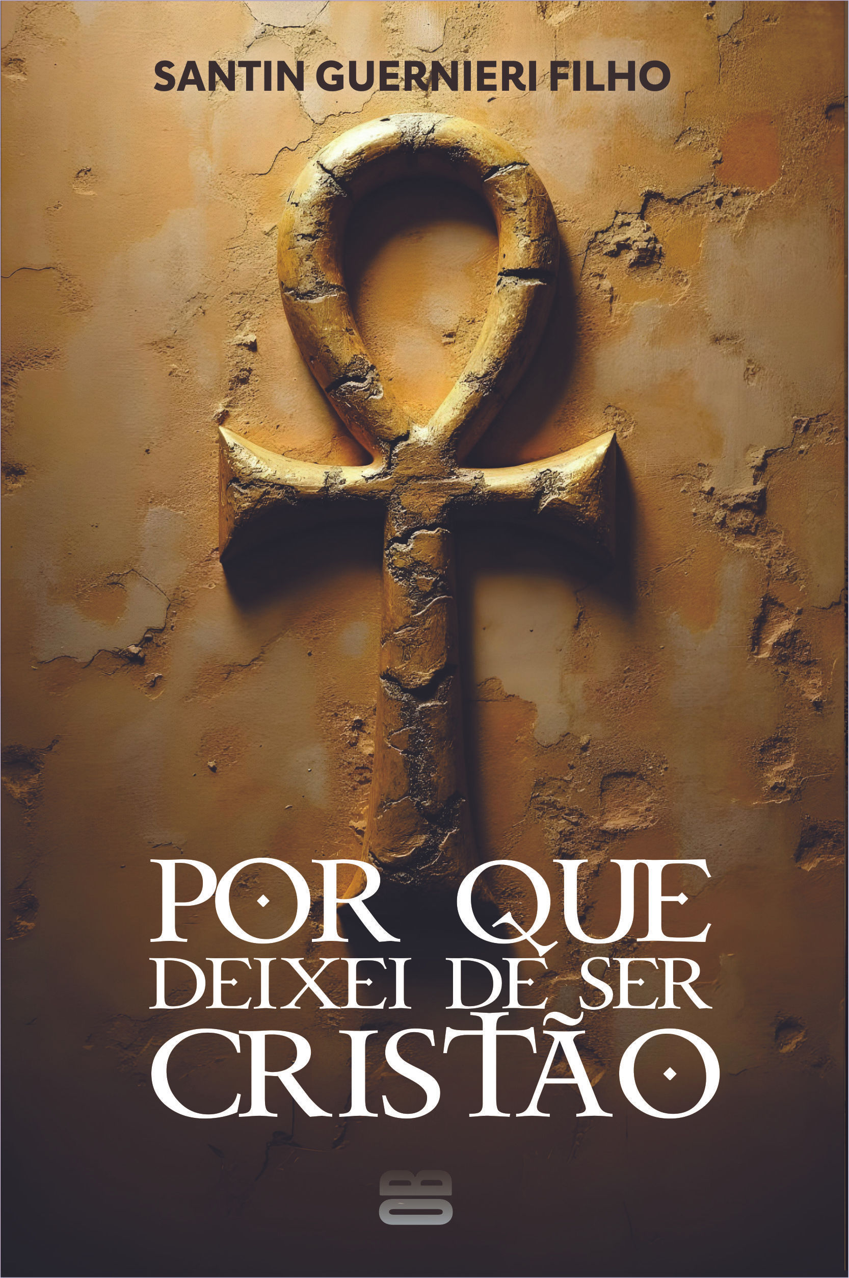 Por que deixei de ser cristão