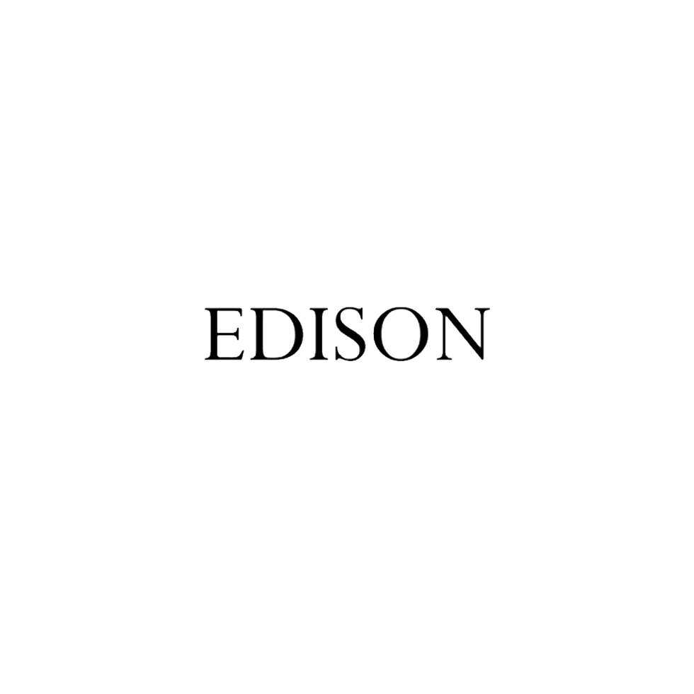 edison