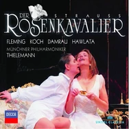 R. Strauss: Der Rosenkavalier