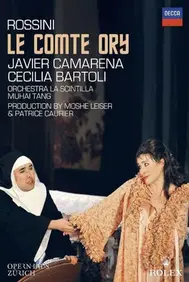 Rossini, Le Comte Ory