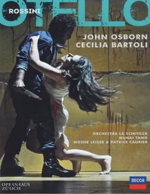 Rossini: Otello