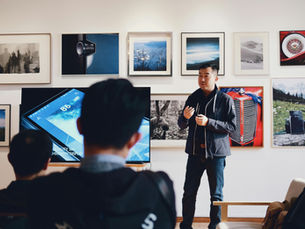 Crush Presentation Anxiety at Work with These Tips From a Psychologist