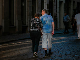 (Video) Navigating Relationships After A Mormon Faith Crisis/Transition