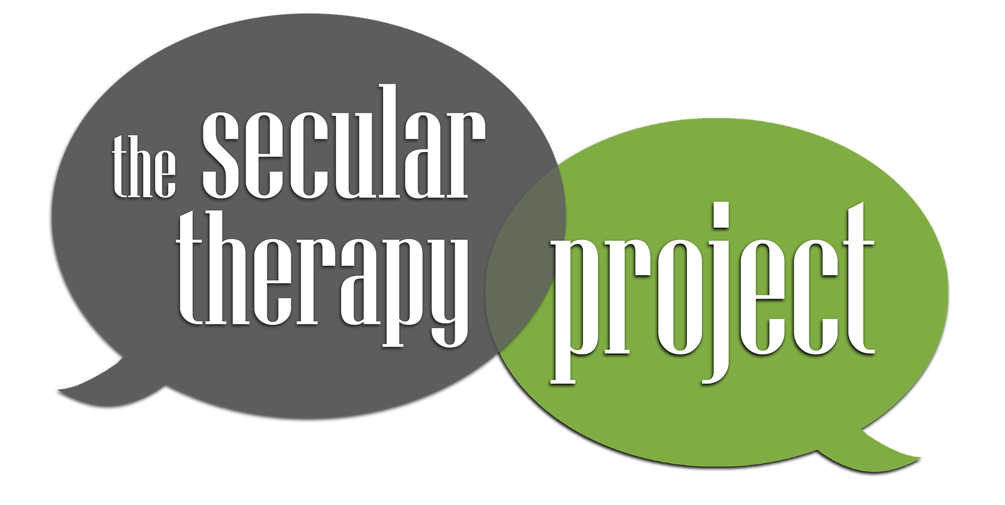 The Secular Therapy Project