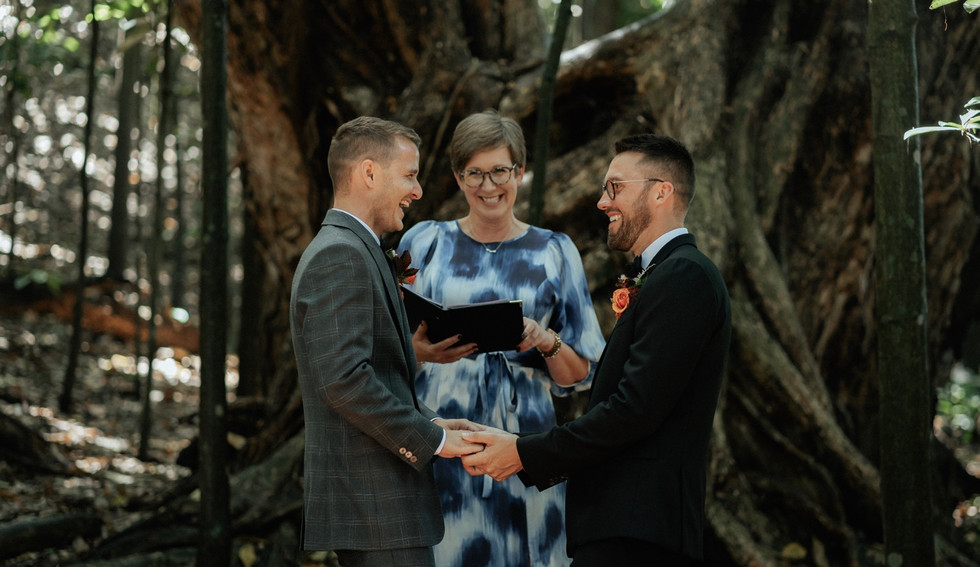 Celebrate With Love, Celebrant, Andrea Brady, Weddings, Auckland, NZ, Marriage, Elopement, Vow Renewal, Baby Naming