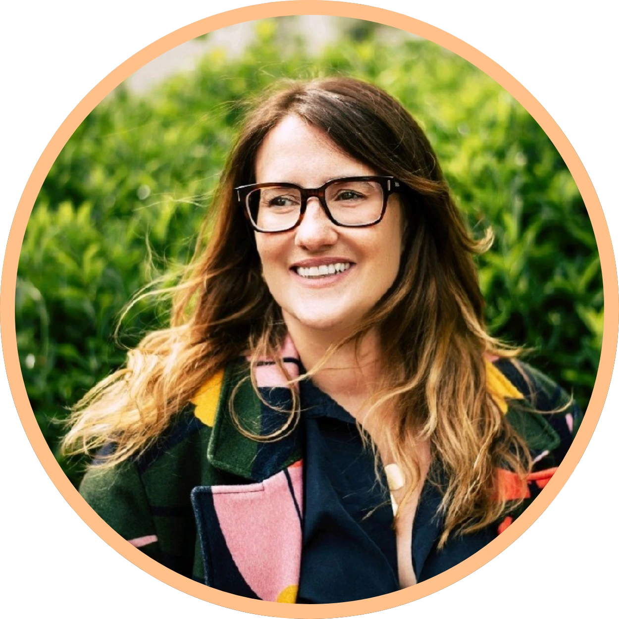 catherine lightfoot | fire and light consultancy | Brand Strategy Client