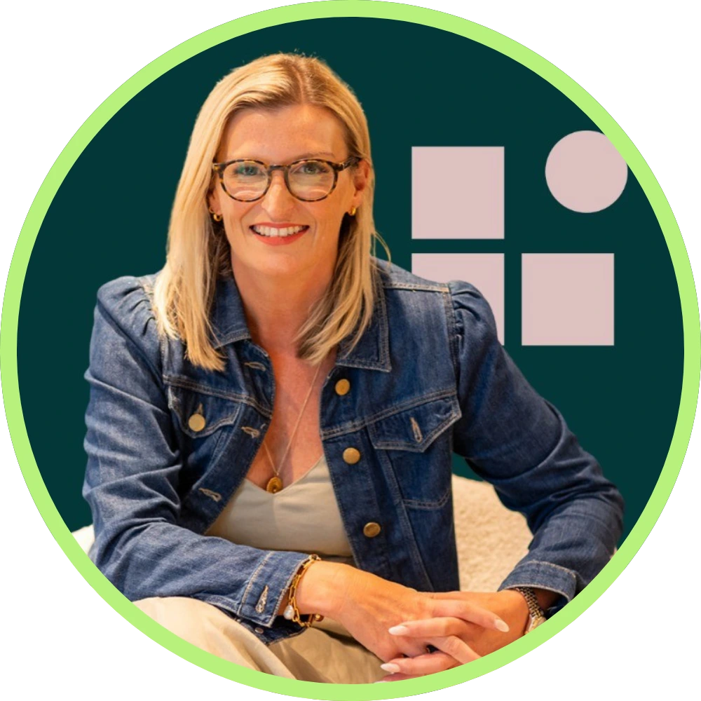 Pippa Savory | Pippa Savory Coaching | Brand Strategy Client