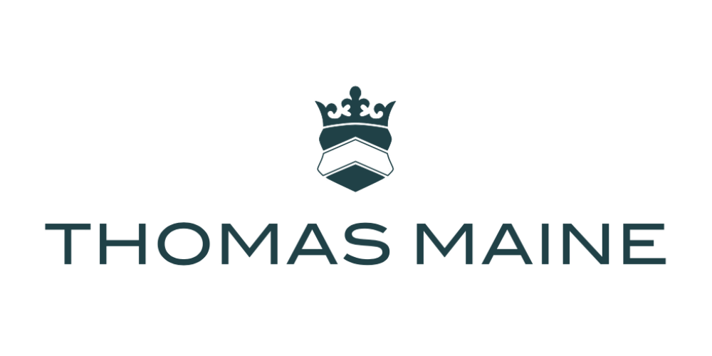 thomas Maine Mens fashion stocked at Aitchison Menswear