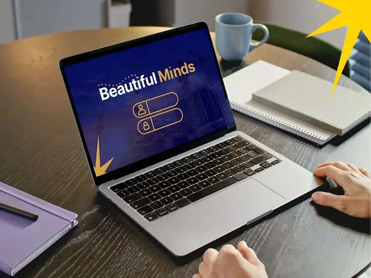 Beautiful Minds Mailing List