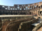travel tuition colosseum rome
