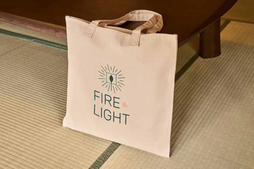 Fire & Light Consultancy  | Visual Brand Identity